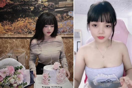 sex thủ dâm đít Gái xinh nổi loạn tự sướng cho bạn cùng phòng xem rồi địt